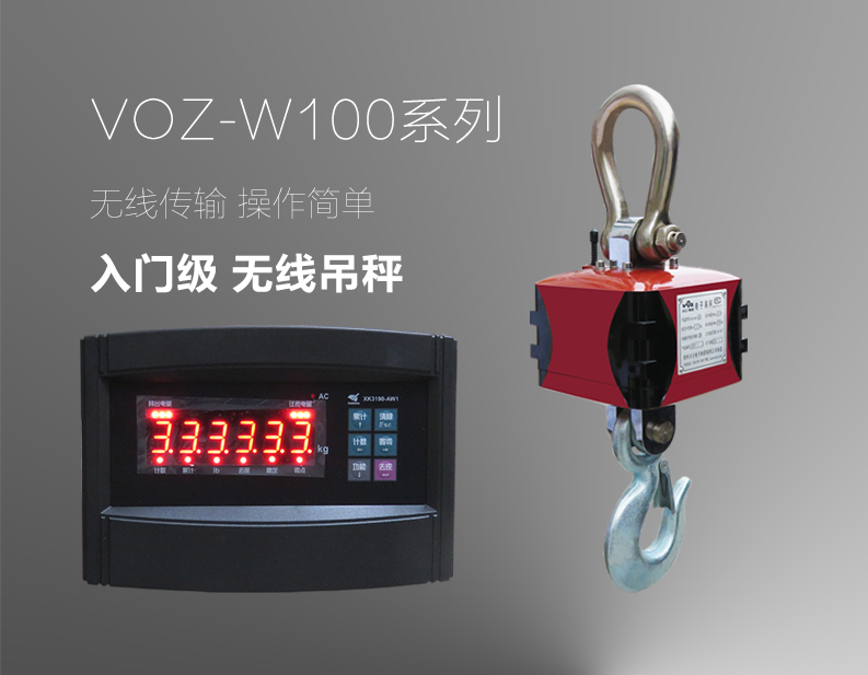 VOZ-W100͵ӵ